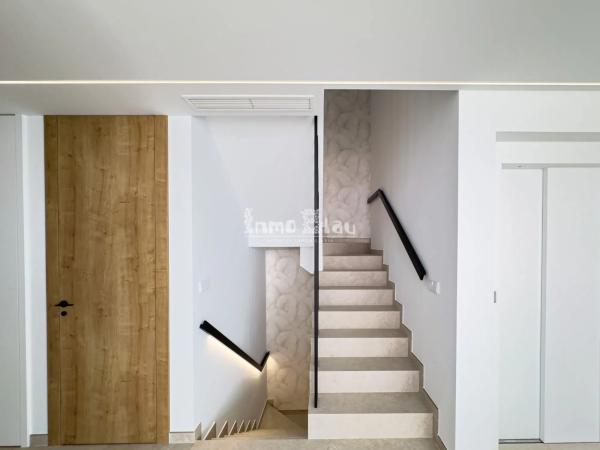 Chalet en Balcón de Finestrat-Terra Marina