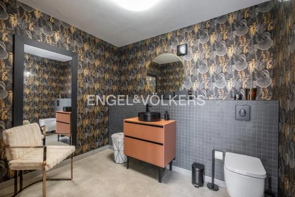 Casa independiente en Partida Tapia