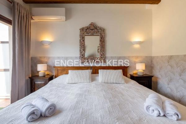 Casa independiente en Partida Tapia