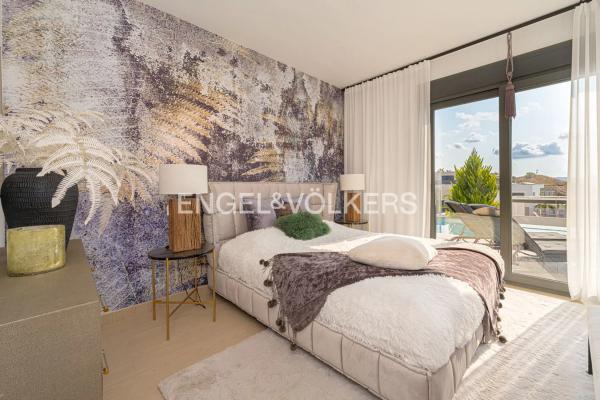 Casa independiente en avenida Barcelona