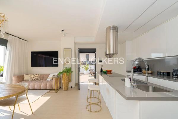 Casa independiente en avenida Barcelona