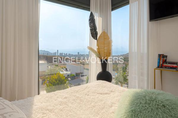 Casa independiente en avenida Barcelona