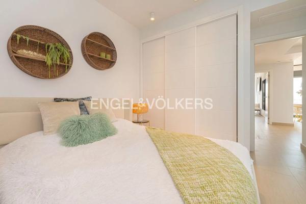 Casa independiente en avenida Barcelona