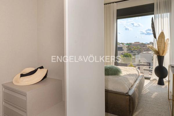 Casa independiente en avenida Barcelona