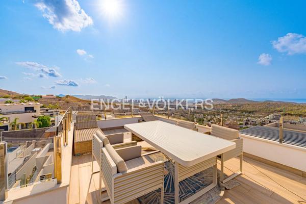 Casa independiente en avenida Barcelona