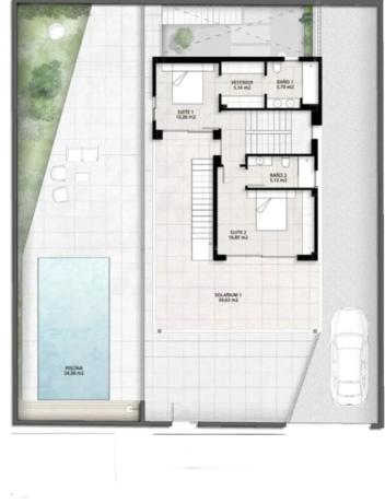 Casa independiente en camino de l'Alfàs