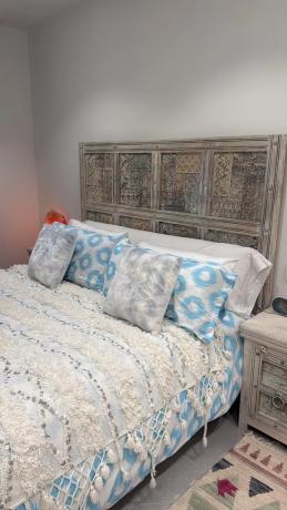 Chalet pareado en finestrat s/n