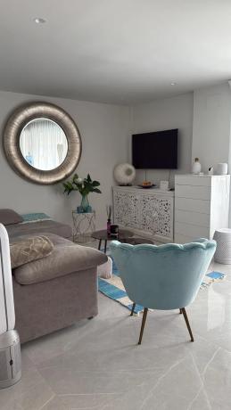 Chalet pareado en finestrat s/n