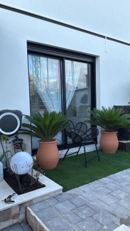 Chalet pareado en finestrat s/n