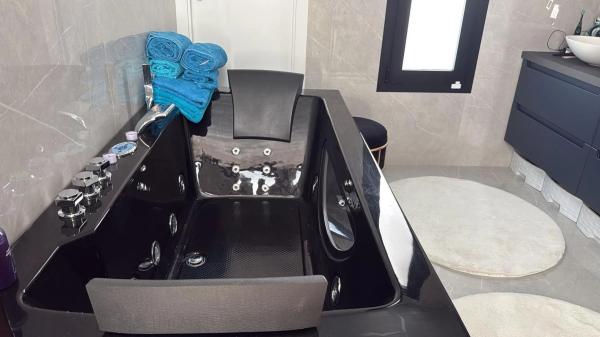 Chalet pareado en finestrat s/n