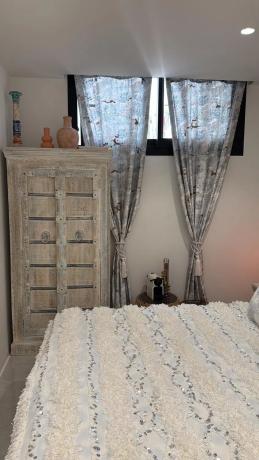 Chalet pareado en finestrat s/n