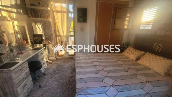 Chalet en Golf Bahía