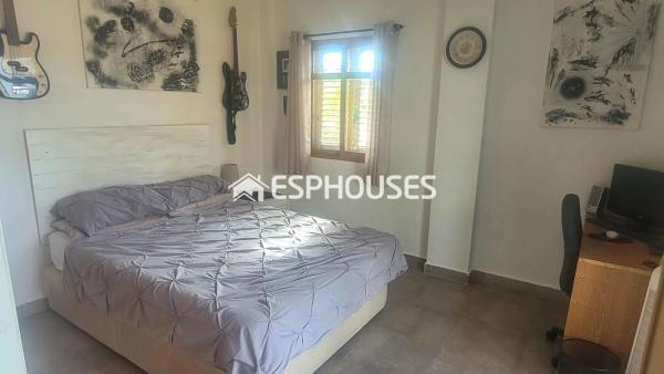 Chalet en Golf Bahía