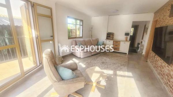 Chalet en Golf Bahía