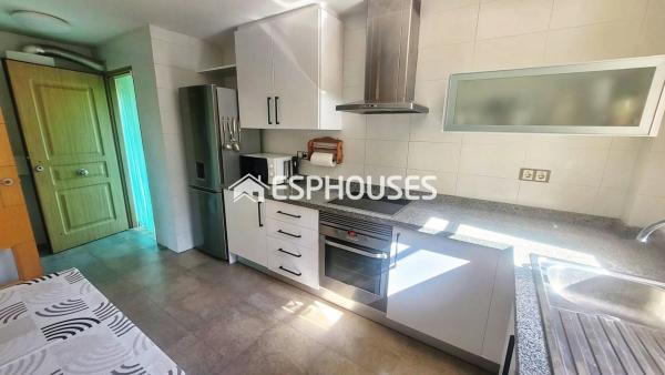 Chalet en Golf Bahía