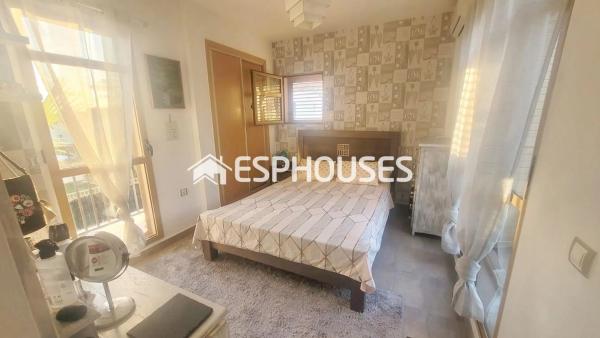 Chalet en Golf Bahía