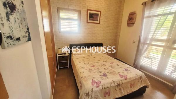 Chalet en Golf Bahía