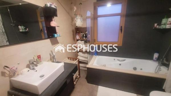 Chalet en Golf Bahía