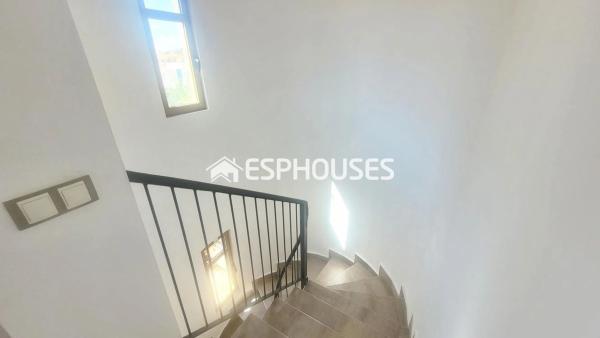 Chalet en Golf Bahía