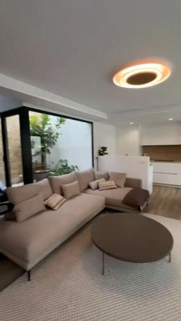 Casa independiente en calle Font de Carré