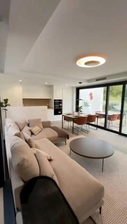 Casa independiente en calle Font de Carré