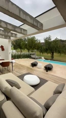 Casa independiente en calle Font de Carré