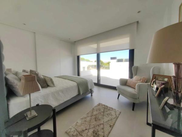 Casa independiente en camino de l'Alfàs