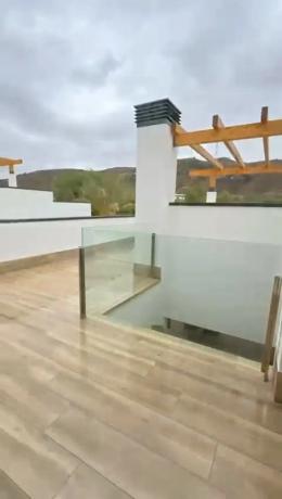 Casa independiente en calle Font de Carré