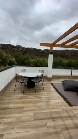 Casa independiente en calle Font de Carré