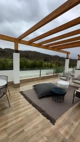 Casa independiente en calle Font de Carré