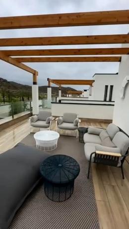 Casa independiente en calle Font de Carré