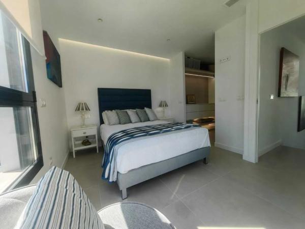 Casa independiente en camino de l'Alfàs