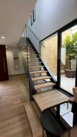 Casa independiente en calle Font de Carré