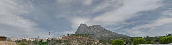 Casa independiente en calle Font de Carré