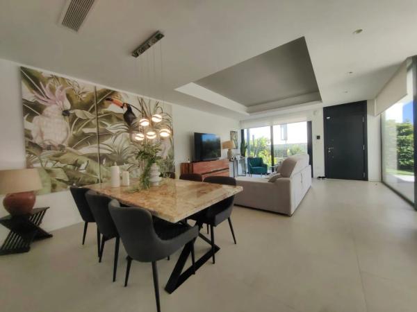 Casa independiente en camino de l'Alfàs