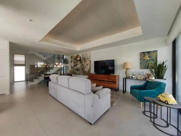 Casa independiente en camino de l'Alfàs