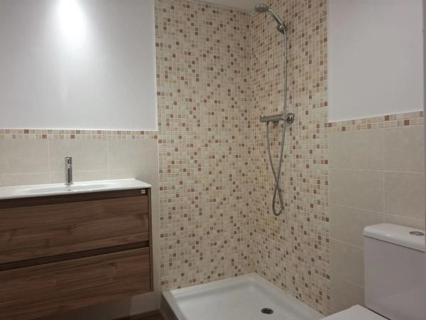 Chalet adosado en calle Berlin, 7