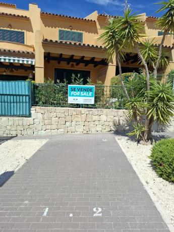 Chalet adosado en calle Berlin, 7