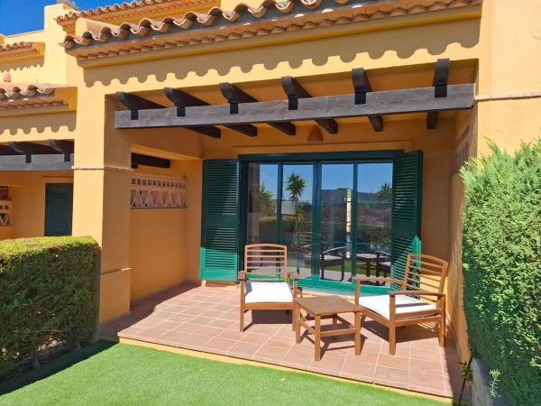 Chalet adosado en calle Berlin, 7