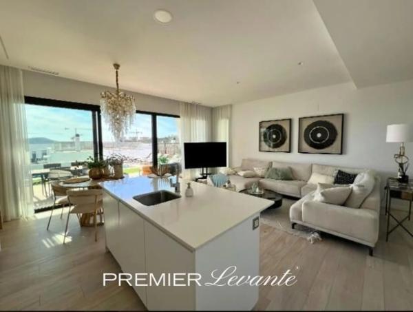 Chalet pareado en avenida d'Amèrica s/n