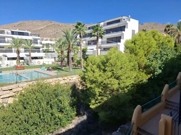 Chalet adosado en calle Berlin, 7