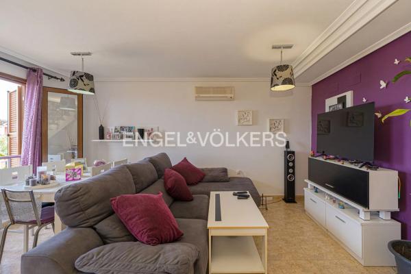 Chalet adosado en calle Cádiz, 6