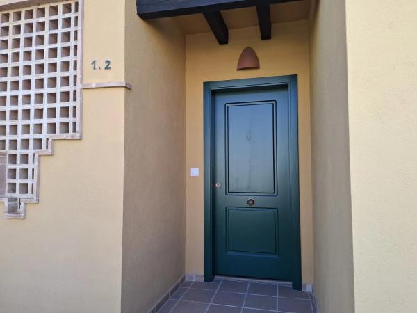 Chalet adosado en calle Berlin, 7