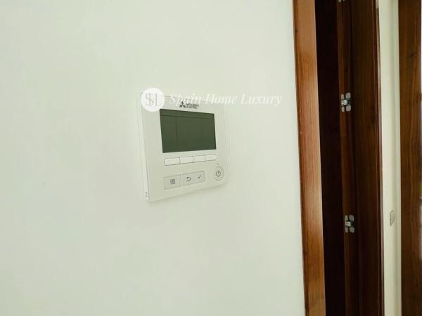 Casa independiente en calle Praga