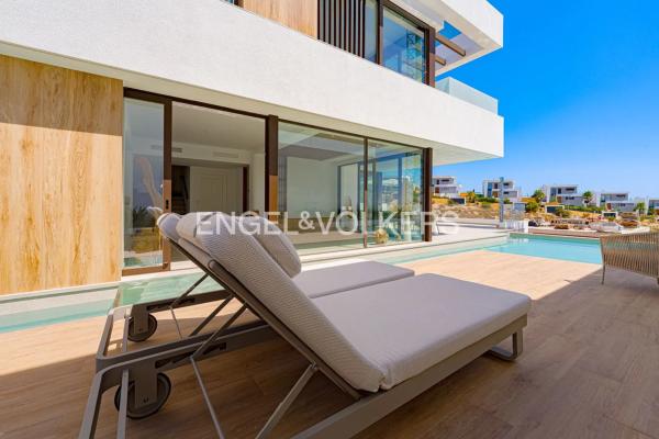 Casa independiente en calle de Panama