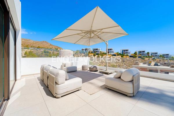 Casa independiente en calle de Panama