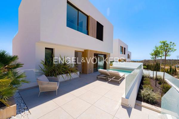 Casa independiente en calle de Panama