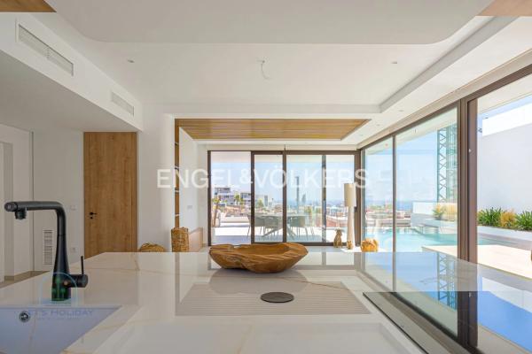 Casa independiente en calle de Panama