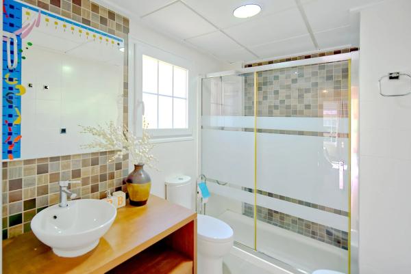 Casa independiente en calle Isla de Lanzarote, 7