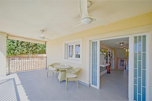 Casa independiente en calle Isla de Lanzarote, 7